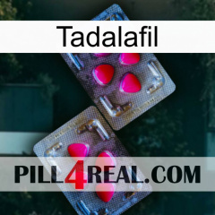 Tadalafil 15